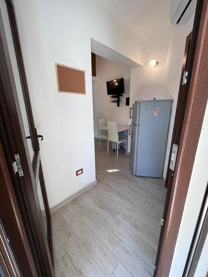 Apartment Sa Domu Nosta E Un Appartamento. *
