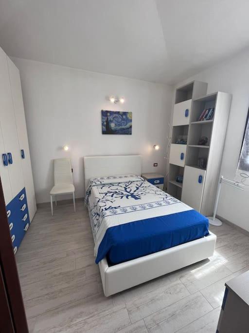 Sa Domu Nosta E Un Appartamento. Apartment