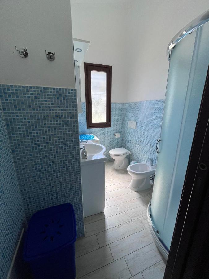 Sa Domu Nosta E Un Appartamento. Apartment Castiadas