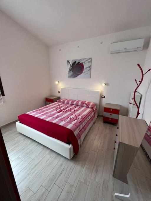 Apartment Sa Domu Nosta E Un Appartamento. Castiadas