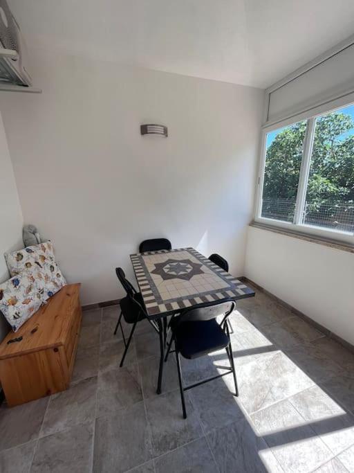 Sa Domu Nosta E Un Appartamento. Appartement